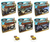 Mixed Pathfinder Adventure Card Game Bundle - All 6 Skull and Shackles Expansions & 2 Treasure Chest Buttons, Multicolor, Model 43227-2247