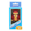 EnderToys Laser Boy Action Figure