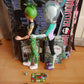 Monster High Mansters 2-Pack Gil Webber And Deuce Gorgon