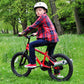 Turbospoke Bicycle Exhaust System V2, Multi