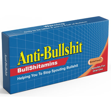 Prank Pill Box Funny Gifts For Men - Gag Christmas Gifts Funny - Prank Gift - Gag Gift Idea For Adults - Adult Gifts - Presents