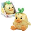Moriah Elizabeth Sparkle Georgie Plush; YouTube Craft Channel, Large Plush, Merch