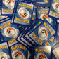 50 Assorted Pokemon Cards with Bonus Holo Foils
