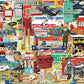 Baby Boomers' Favorite Puzzles - Toys