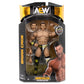 All advanced Wrestling - 6-Inch Brian Cage Figure - AEW Unrivaled Collection Series 9