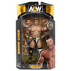 All advanced Wrestling - 6-Inch Brian Cage Figure - AEW Unrivaled Collection Series 9