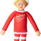 Foco Nhl Detroit Red Wings Team Elf