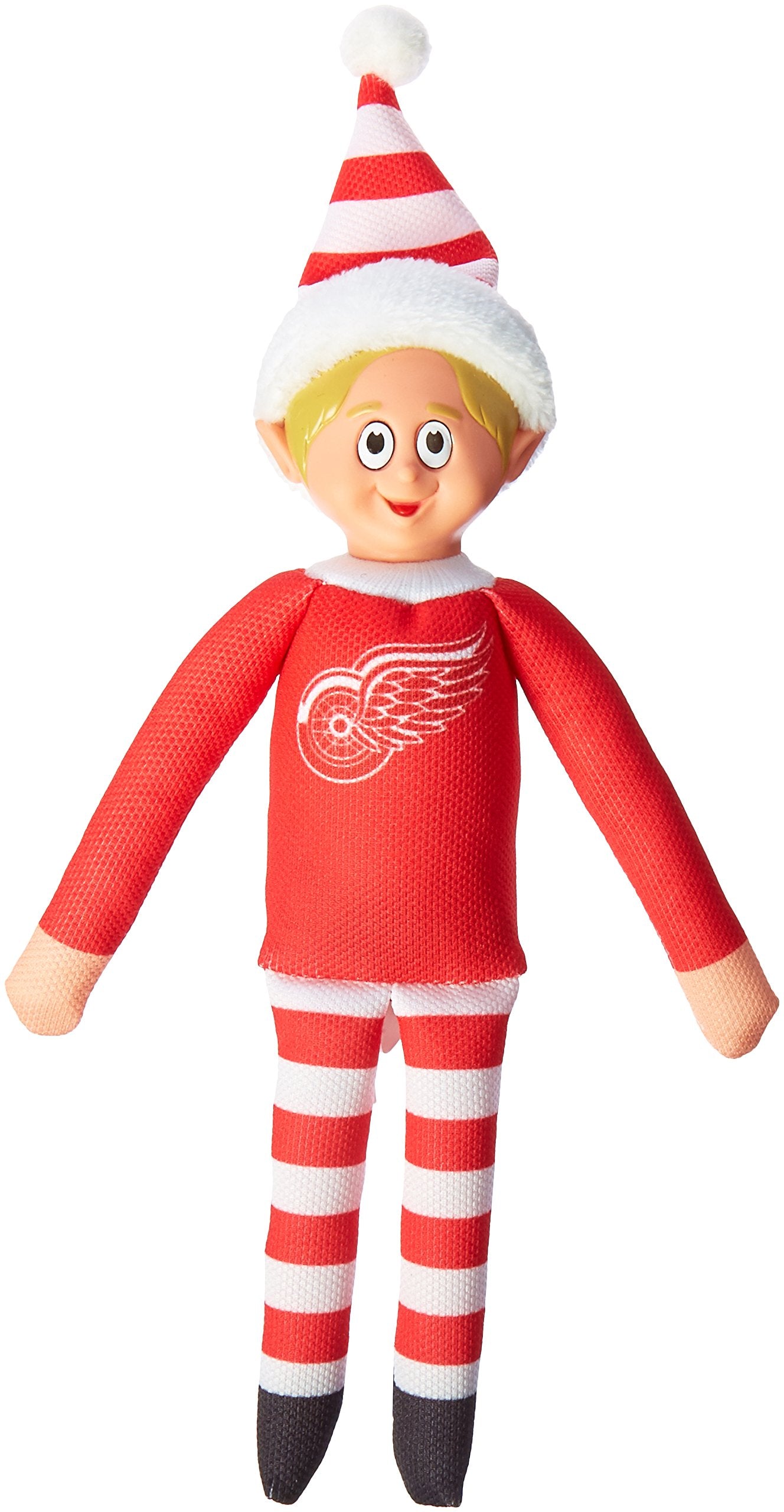 Foco Nhl Detroit Red Wings Team Elf