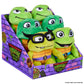 Teenage Mutant Ninja Turtles - Michelangelo 16.5 Cm Basic Plush