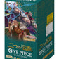 One Piece Card Game Two Legends (OP-08) Booster Box - 24 Packs (Japanese)