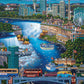 Niagara Falls 500Pc 16X20 Jigsaw Puzzle By Eric Dowdle