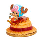 Banpresto - One Piece - One Piece Vol. 1 Tony Tony Chopper (Ver. A), Bandai Spirits Paldolce Collection Figure
