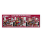 Youthefan Ncaa Alabama Crimson Tide Game Day In The Dog House 1000Pc Puzzle