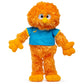 Ms. Rachel Official Herbie Cuddle & Comfort Friend Doll  11  enhanced Plush Baby Toy  Toddler Toys for Girls & Boys for Ages 6 Months to 3+