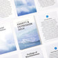 The School Of Mindfulness- Mindfulness Coping Skills Series Deck, For Depression And Anxiety, Anger Management, And Cravings And