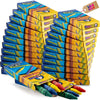 Bedwina Bulk Crayons - 576 Crayons - Case Of 144 4-Packs, Premium Color Crayons Bulk School Supplies For Kids And Toddlers Bulk Non-Toxic For Party Favors, Restaurants, Goody Bags Stocking Stuffers
