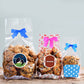 Football Stickers 180 Pcs Round Football Sticker Kit Football Decoration Football Party Supplies Favors