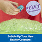 Learning Resources Beaker Creatures 6-Pack Pods - Multi-color STEM Toys for Kids, Ages 5+, Model LER3831