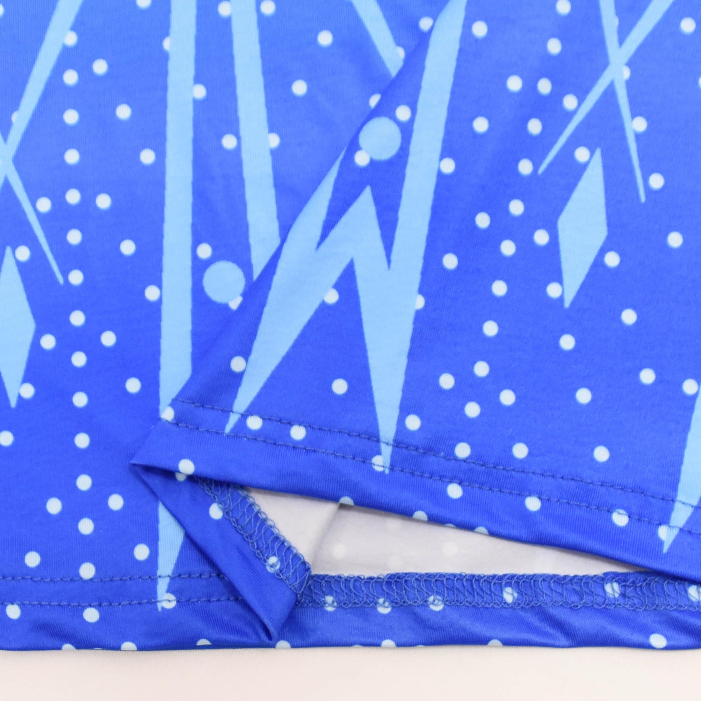 AOVCLKID Girls Princess Elsa Costume Birthday Party Dress Halloween Cosplay Outfits(7-8 Years,Blue)