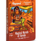 Toynama Educational Toys For Kids  Murals Of Kerala 25 Pcs Jigsaw Puzzles Ages 3+ | Cultural Interactive Learning With App