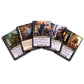 Fantasy Flight Games The Lord of the Rings Card Game Starter Deck - Cooperative Strategy Game for 1-4 Players, Ages 14+, Various Colors