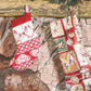 Beduke Jigsaw Puzzles 1000 Piece - Every Piece Is Unique - For Adults Thick Sturdy Cardboard Christmas Precise Interlocking Family Game Puzzle Age 14+