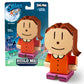 CUBLES Toy Building Set, 3D Puzzle Meets Origami Kit, STEM Toys  The Dog Man Series  Sarah Hatoff