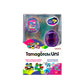 Tamagotchi Uni - Small Purple Digital Pet Toy, Model T09074, Made of ABS Material