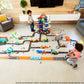 T-Rex Ultimate Hot Wheels Car Garage Over 3 Feet Tall!