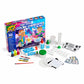 Crayola Tie Dye Color Chemistry Set for Kids, Educational STEM Toy, Assorted Colors, Ages 7-10, Model 747487
