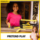 Stanley Jr 25 Piece Pretend Play Toolset