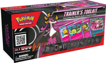 Pok  mon TCG: Trainers Toolkit