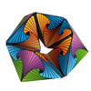 Euclidean Cube Fidget Toys For Kids, Desk Toy For Adults To Stay Calm And Focused, Magic Cube For Girls And Boys Over 3 Years Old