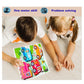 Wooden Puzzles For Toddlers 2-4