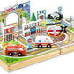 Circuit City Emergency Racers