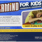 Pressman Mastermind for Kids - Codebreaking Game With Three Levels of Play Multicolor  5