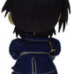 Great Eastern Entertainment Fullmetal Alchemist Roy (Sitting Pose) Plush Multi-Colored, 13'