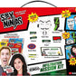 Spy Ninjas Project Zorgo Infiltration Mission Kit From Vy Qwaint And Chad Wild Clay