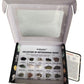 Rocksmins Mr15Wm Collection Set Of 15 Metamorphic Rocks For School Education Rocks Samples Activity Geology Rock Memory Great Ed