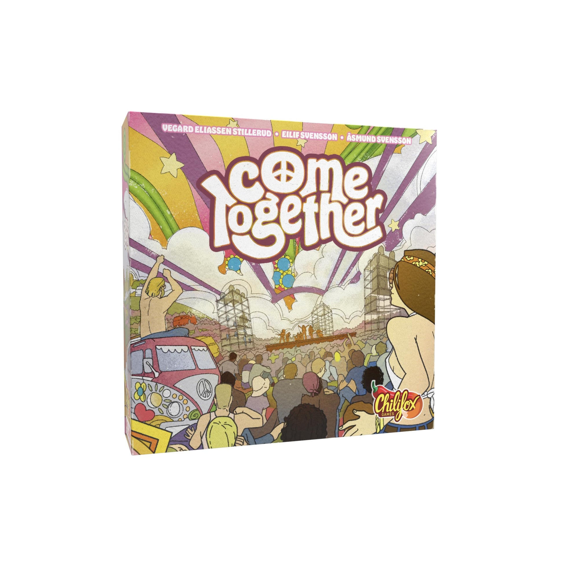 Come Together