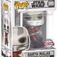 Funko Pop! Star Wars Knights Of The Old Republic Darth Malak Exclusive Kotor