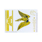 Paladone Dc Comics Wonder Woman 1984 Gadget Decals, 4 Sheets, Pp6775Wwf