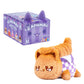 Aphmau 6    MeeMeow Mystery Plush - Series 7; YouTube Gaming Channel, Blind Box, 1 of 9 Possible, Carnival Treats MeeMeows, Offi