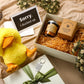 HyDren 5 Pcs Im Sorry Gifts Set with Big Box Include Adorable Apology Duck Gifts Candle Sorry I Ducked up Card Keychain Soft Fo