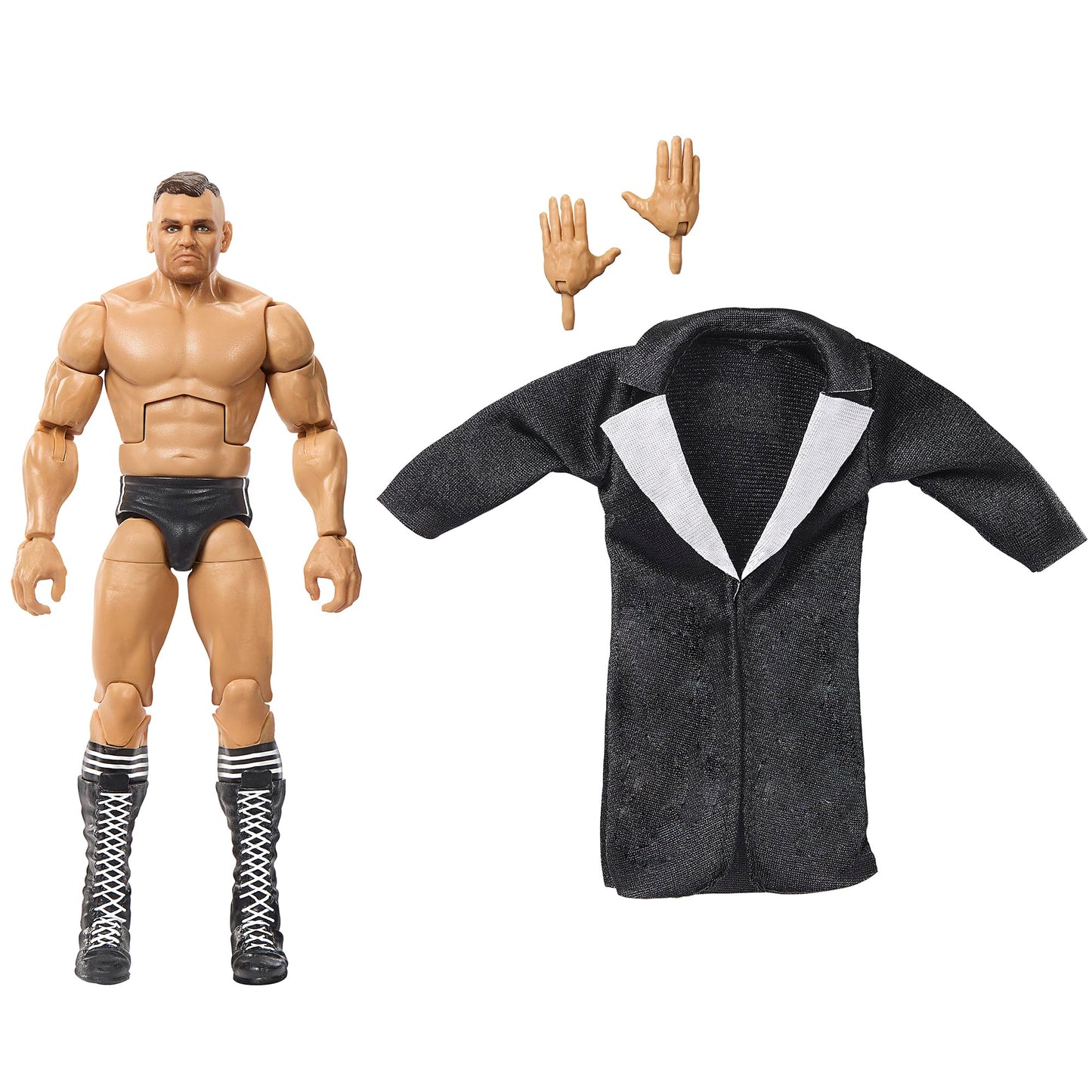WWE Gunther advanced Greatest Hits 8