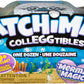 Hatchimals CollEGGtibles Mermal Magic 12-Pack Egg Carton, Season 5, Plastic Toys for Kids Aged 5+