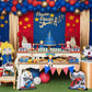 Sadnyy 32 Pcs Party Favors Set Include 16 Drawstring Bags 16 Silicone Wristband Goodie Bags Treat Bags Snack Bags For Boys Girls