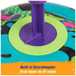 SwimWays Hydro Bottle Splash - Pool Toy for Kids & Adults, Plastic, 1 Size, Throwing Disc Game, Model 6068637