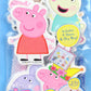 Peppa Pig Bath Playtime