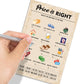 40Th Birthday Party Games, Price Is Right Games, Birthday Party Supplies For Adults, Fun 1984S Party Game,Pack Of 30 Cards